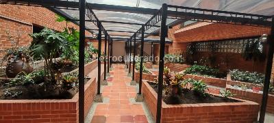 Apartamento en venta en Chico Norte, Bogotá · foto 12 de 16