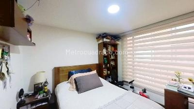 Apartamento en venta en Chico Norte, Bogotá · foto 13 de 16