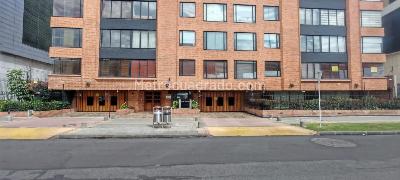 Apartamento en venta en Chico Norte, Bogotá · foto 14 de 16