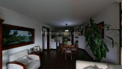 Apartamento en venta en Chico Norte, Bogotá · foto 6 de 16