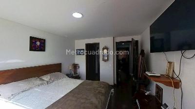Apartamento en venta en Chico Norte, Bogotá · foto 7 de 16
