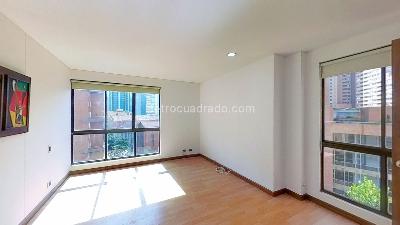 Apartamento en venta en Samper Mendoza, Bogotá · foto 7 de 20