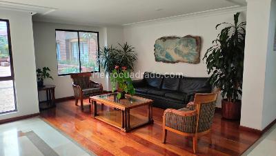 Apartamento en venta en Samper Mendoza, Bogotá · foto 17 de 20