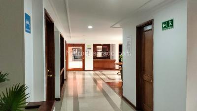 Apartamento en venta en Samper Mendoza, Bogotá · foto 9 de 20