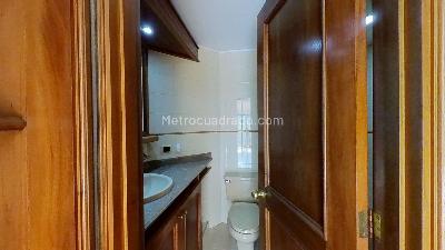 Apartamento en venta en Samper Mendoza, Bogotá · foto 8 de 20