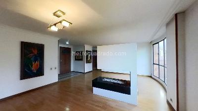 Apartamento en venta en Samper Mendoza, Bogotá · foto 14 de 20