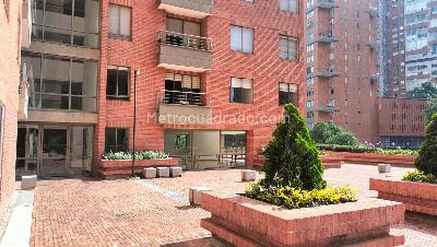 Apartamento en venta en Samper Mendoza, Bogotá · foto 11 de 20
