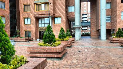 Apartamento en venta en Samper Mendoza, Bogotá · foto 20 de 20