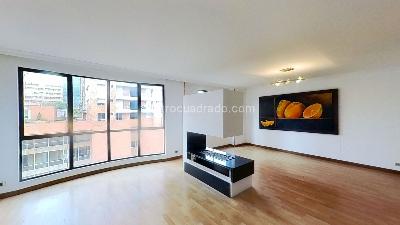 Apartamento en venta en Samper Mendoza, Bogotá · foto 2 de 20