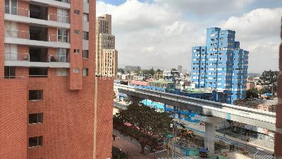 Apartamento en venta en Samper Mendoza, Bogotá · foto 18 de 20
