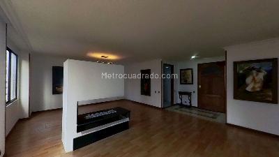 Apartamento en venta en Samper Mendoza, Bogotá · foto 3 de 20