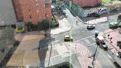 Apartamento en venta en Samper Mendoza, Bogotá · foto 4 de 20