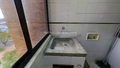 Apartamento en venta en Samper Mendoza, Bogotá · foto 5 de 20