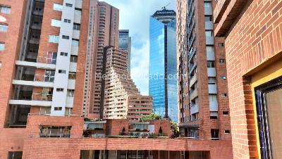 Apartamento en venta en Samper Mendoza, Bogotá · foto 6 de 20