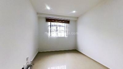 Apartamento de 3 alcobas en venta en Quesada Teusaquillo, Bogotá, 76 m² · foto 9 de 18