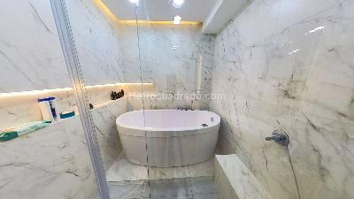 Apartamento de 3 alcobas en venta en Quesada Teusaquillo, Bogotá, 76 m² · foto 11 de 18