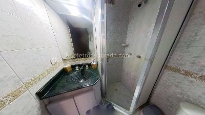 Apartamento de 3 alcobas en venta en Quesada Teusaquillo, Bogotá, 76 m² · foto 13 de 18