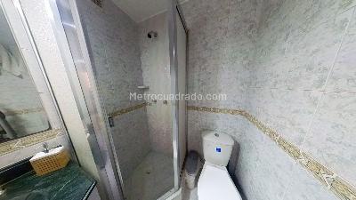 Apartamento de 3 alcobas en venta en Quesada Teusaquillo, Bogotá, 76 m² · foto 14 de 18