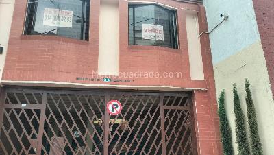 Apartamento de 3 alcobas en venta en Quesada Teusaquillo, Bogotá, 76 m² · foto 17 de 18