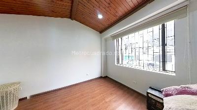 Apartamento de 3 alcobas en venta en Quesada Teusaquillo, Bogotá, 76 m² · foto 3 de 18