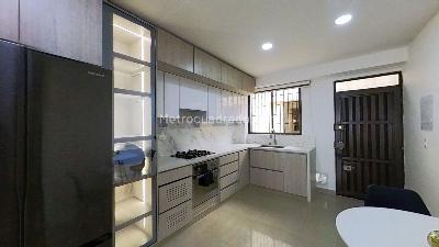 Apartamento de 3 alcobas en venta en Quesada Teusaquillo, Bogotá, 76 m² · foto 7 de 18