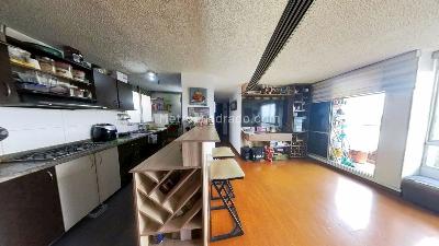 Apartamento en venta en San Joaquin, Bogotá · foto 10 de 20