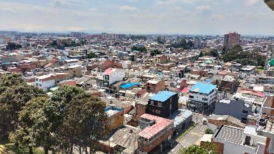 Apartamento en venta en San Joaquin, Bogotá · foto 11 de 20