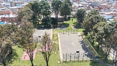 Apartamento en venta en San Joaquin, Bogotá · foto 12 de 20