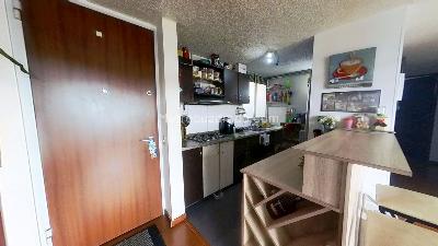 Apartamento en venta en San Joaquin, Bogotá · foto 13 de 20