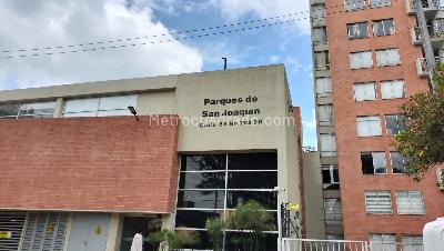 Apartamento en venta en San Joaquin, Bogotá · foto 15 de 20