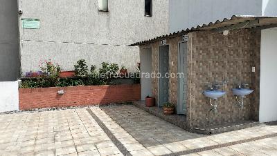 Apartamento en venta en San Joaquin, Bogotá · foto 16 de 20