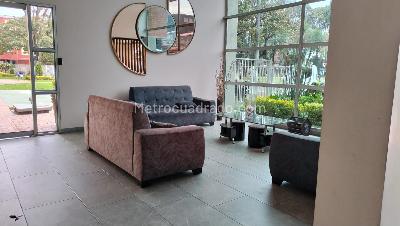 Apartamento en venta en San Joaquin, Bogotá · foto 18 de 20