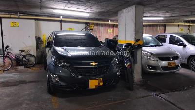 Apartamento en venta en San Joaquin, Bogotá · foto 19 de 20