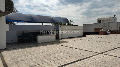 Apartamento en venta en San Joaquin, Bogotá · foto 20 de 20
