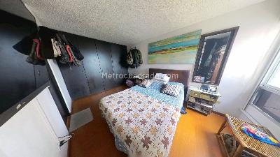 Apartamento en venta en San Joaquin, Bogotá · foto 2 de 20