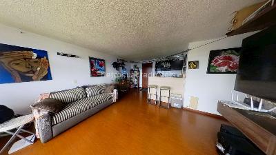 Apartamento en venta en San Joaquin, Bogotá · foto 3 de 20