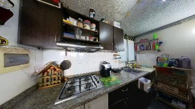 Apartamento en venta en San Joaquin, Bogotá · foto 4 de 20
