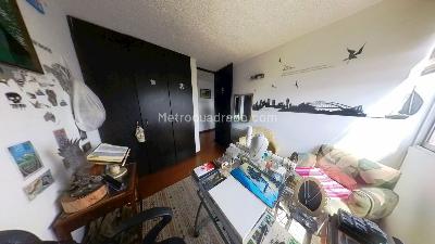 Apartamento en venta en San Joaquin, Bogotá · foto 7 de 20