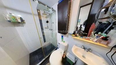 Apartamento en venta en San Joaquin, Bogotá · foto 8 de 20