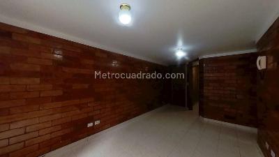Apartamento de 2 alcobas en venta en Ginebra, Bogotá, 45 m² · foto 3 de 11