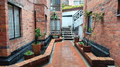 Apartamento de 2 alcobas en venta en Ginebra, Bogotá, 45 m² · foto 11 de 11
