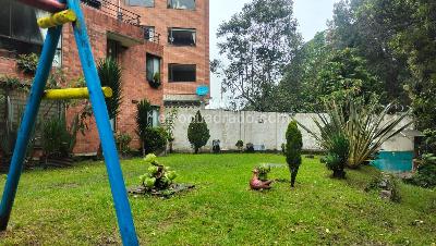 Apartamento de 2 alcobas en venta en Ginebra, Bogotá, 45 m² · foto 10 de 11