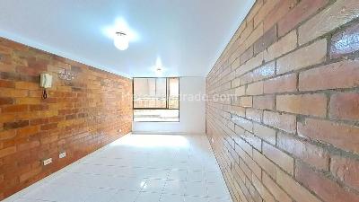 Apartamento de 2 alcobas en venta en Ginebra, Bogotá, 45 m² · foto 6 de 11
