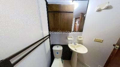 Apartamento de 2 alcobas en venta en Ginebra, Bogotá, 45 m² · foto 4 de 11