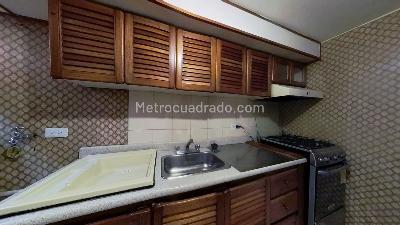 Apartamento de 2 alcobas en venta en Ginebra, Bogotá, 45 m² · foto 7 de 11