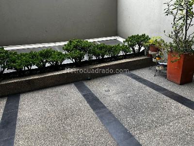 Apartamento de 2 alcobas en venta en La Castellana, Bogotá, 68 m² · foto 9 de 19