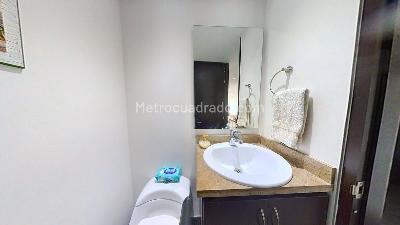 Apartamento de 2 alcobas en venta en La Castellana, Bogotá, 68 m² · foto 13 de 19