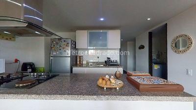 Apartamento de 2 alcobas en venta en La Castellana, Bogotá, 68 m² · foto 16 de 19