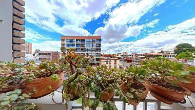Apartamento de 2 alcobas en venta en La Castellana, Bogotá, 68 m² · foto 17 de 19