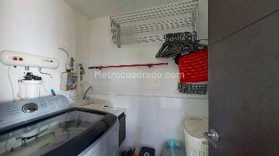 Apartamento de 2 alcobas en venta en La Castellana, Bogotá, 68 m² · foto 18 de 19